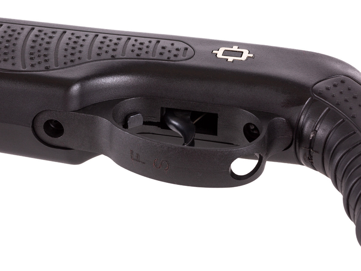 Norica Spider Air Rifle - Caliber 0.177 - FPS 984
