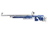 Walther LG400 Anatomic Expert Air Rifle, RH Grip - Caliber 0.177 - FPS 570