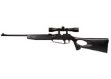 Winchester 77XS Multi-Pump Air Rifle - Caliber 0.177 - FPS 800