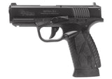 Bersa BP9CC CO2 Blowback Pistol - Caliber 0.177 - FPS 350