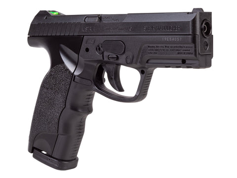 Steyr M9-A1 CO2 BB Pistol - Caliber 0.177 - FPS 449