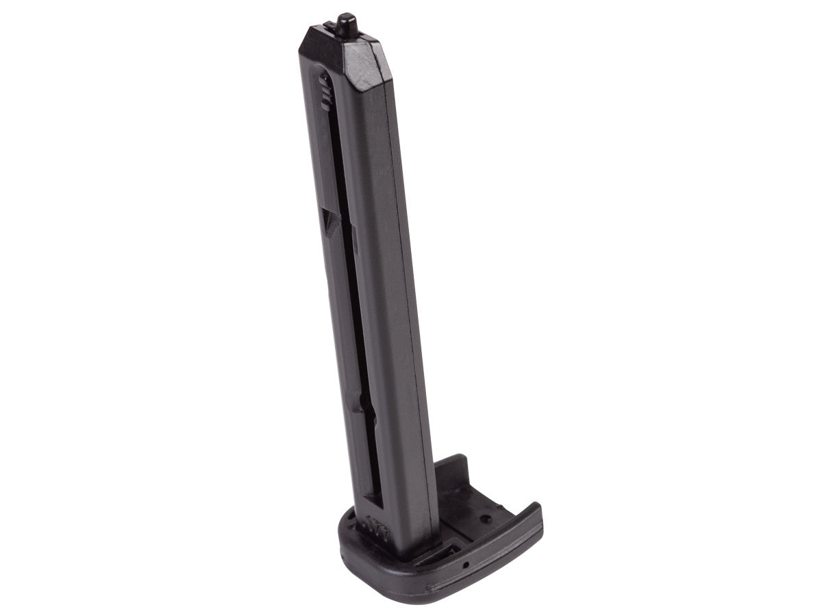 Steyr M9-A1 CO2 BB Pistol - Caliber 0.177 - FPS 449