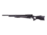 Hatsan BT65 SB Elite QE Air Rifle, Black TH Stock - Caliber 0.22 - FPS 1180