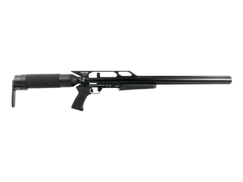 AirForce Condor SS PCP Air Rifle, Spin-Loc Tank - Caliber 0.177 - FPS 1300