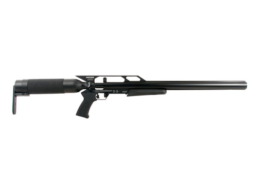 AirForce Condor SS PCP Air Rifle, Spin-Loc Tank - Caliber 0.22 - FPS 1100