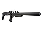 AirForce Condor SS PCP Air Rifle, Spin-Loc Tank - Caliber 0.25 - FPS 950