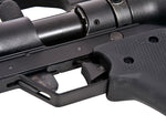 AirForce Condor SS PCP Air Rifle, Spin-Loc Tank - Caliber 0.177 - FPS 1300