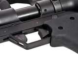 AirForce Condor SS PCP Air Rifle, Spin-Loc Tank - Caliber 0.177 - FPS 1300