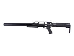 AirForce Condor SS PCP Air Rifle, Spin-Loc Tank - Caliber 0.22 - FPS 1100