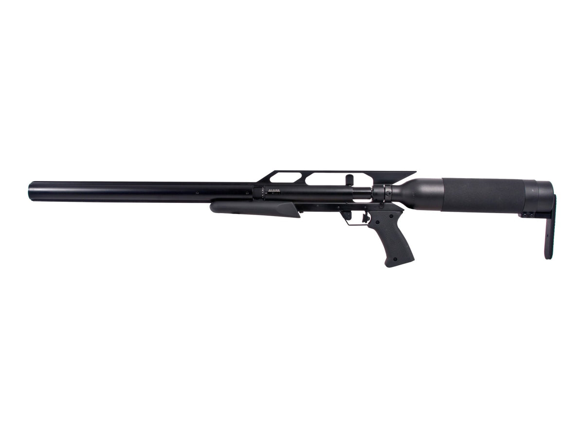 AirForce Condor SS PCP Air Rifle, Spin-Loc Tank - Caliber 0.177 - FPS 1300