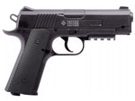 Crosman 1911 CO2 BB Pistol - Caliber 0.177 - FPS 480