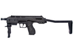 Umarex T.A.C. BB Pistol & Carbine - Caliber 0.177 - FPS 410