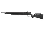 Benjamin Marauder PCP Air Rifle, Synthetic Stock - Caliber 0.22 - FPS 1000