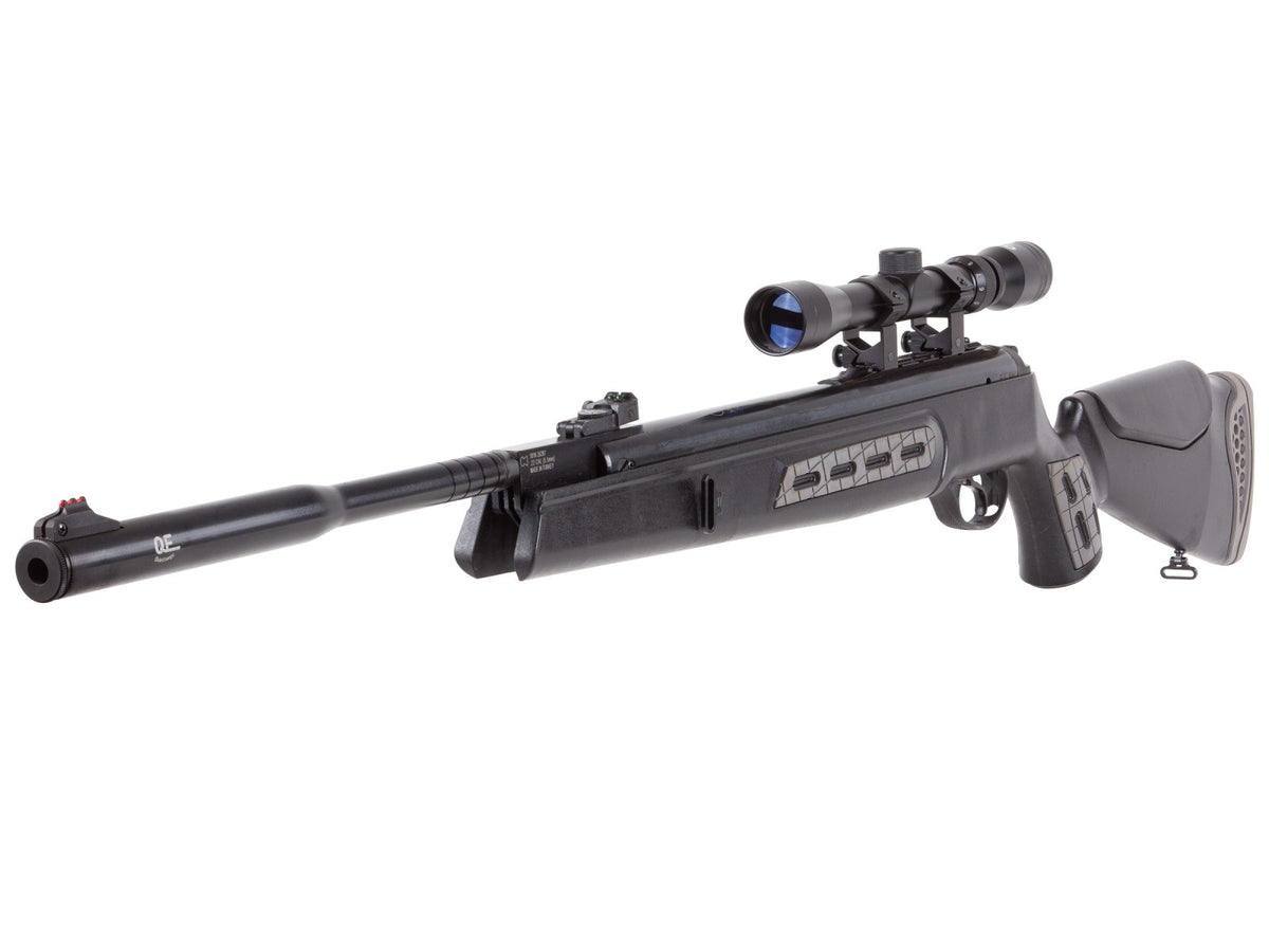 Hatsan 125 Sniper Vortex Air Rifle - Caliber 0.177 - FPS 1250