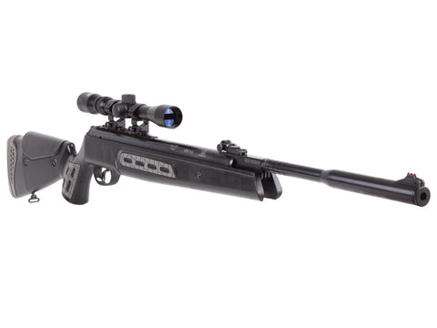 Hatsan 125 Sniper Vortex Air Rifle - Caliber 0.22 - FPS 1000