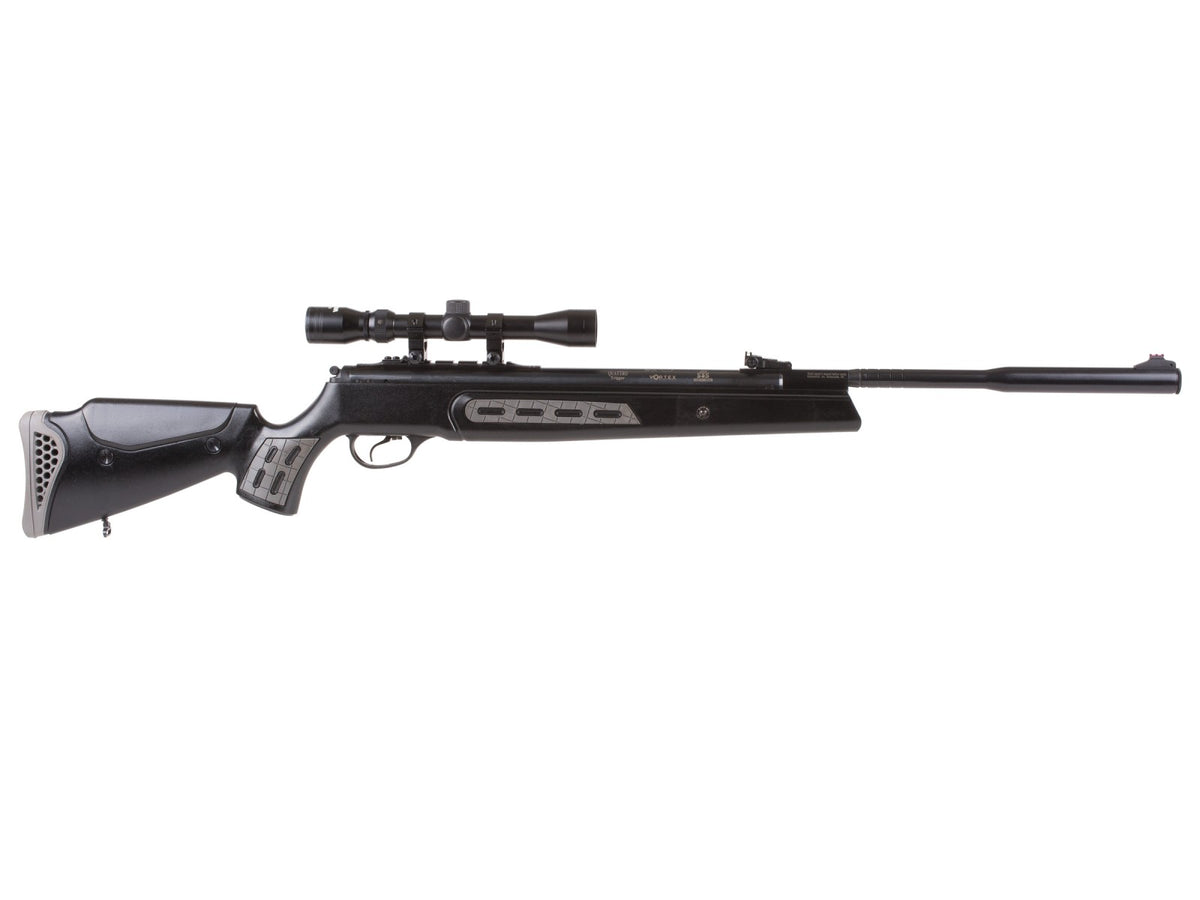 Hatsan 125 Sniper Vortex Air Rifle - Caliber 0.177 - FPS 1250