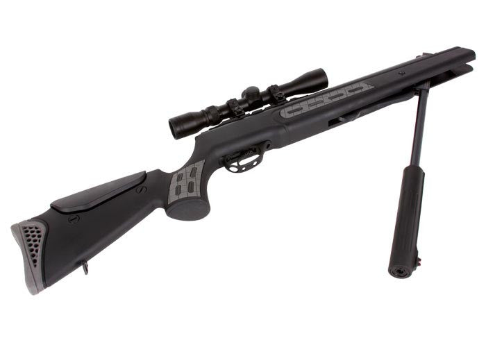 Hatsan 125 Sniper Vortex Air Rifle - Caliber 0.177 - FPS 1250