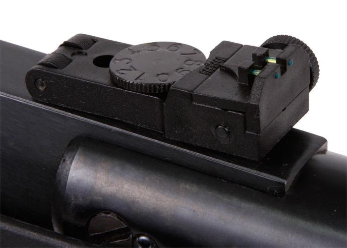 Hatsan 125 Sniper Vortex Air Rifle - Caliber 0.177 - FPS 1250
