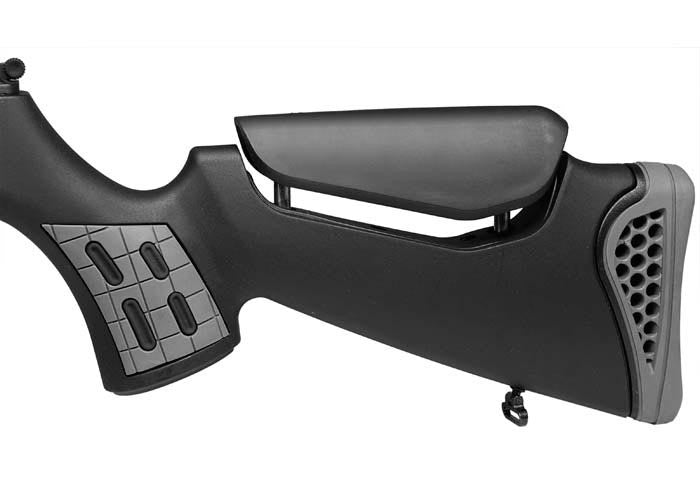 Hatsan 125 Sniper Vortex Air Rifle - Caliber 0.177 - FPS 1250