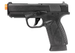 ASG Bersa BP9CC CO2 Blowback Airsoft Pistol - Caliber 0.24 - FPS 400