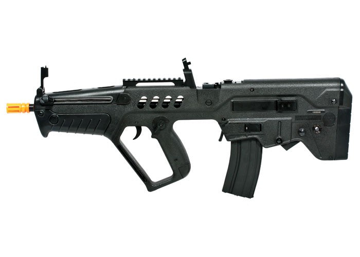 Umarex Tavor 21 AEG Airsoft Rifle, Black - FPS 360