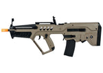 Umarex Tavor 21 AEG Airsoft Rifle, Desert Tan - Caliber 0.24 - FPS 360