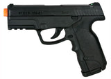 ASG Steyr M9-A1 CO2 Airsoft Pistol - Caliber 0.24 - FPS 480