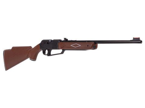 Daisy 880 Multi-Pump - Caliber 0.177 - FPS 750