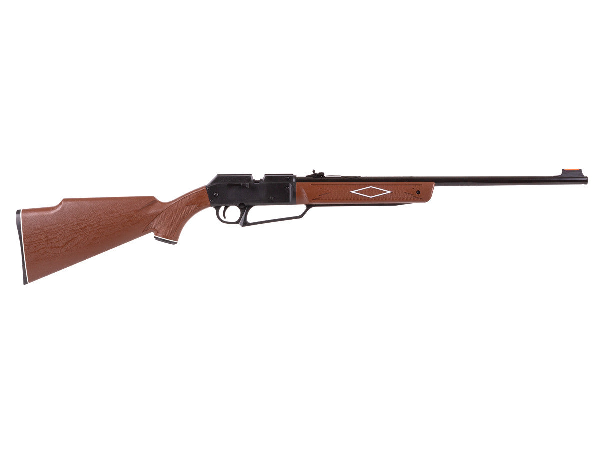Daisy 880 Multi-Pump - Caliber 0.177 - FPS 750