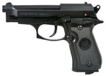 Beretta M84FS CO2 BB Pistol - Caliber 0.177 - FPS 360