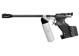 Hammerli AP20 Air Pistol - Caliber 0.177 - FPS 492