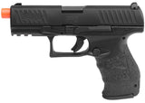 Walther PPQ Model 2 Gas Blowback Airsoft Pistol - Caliber 0.24 - FPS 280