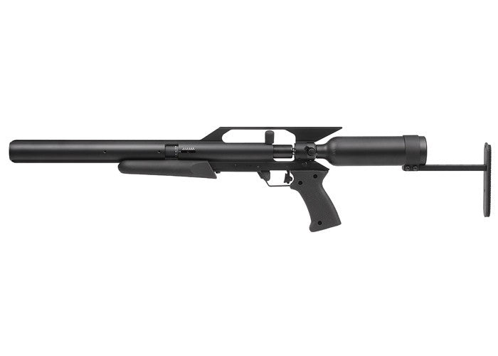 AirForce EscapeSS Air Rifle, Spin-Loc Tank - Caliber 0.25 - FPS 900