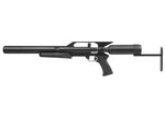 AirForce EscapeSS Air Rifle, Spin-Loc Tank - Caliber 0.25 - FPS 900