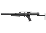 AirForce EscapeSS Air Rifle, Spin-Loc Tank - Caliber 0.25 - FPS 900