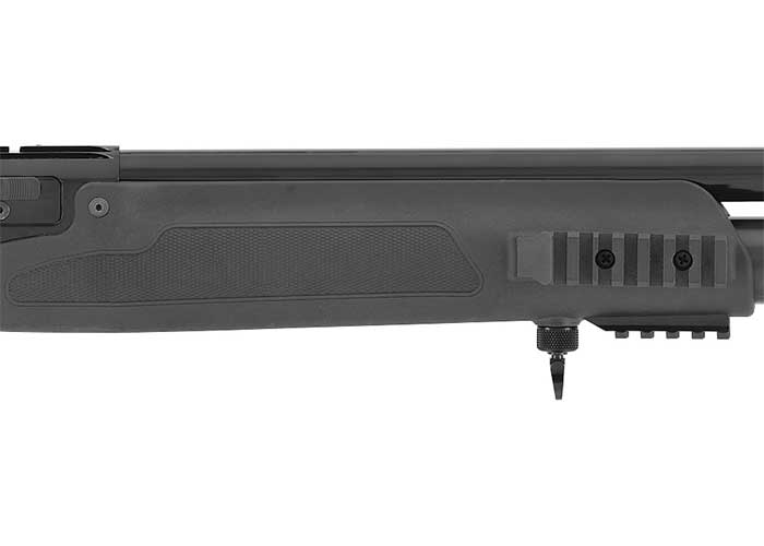Hatsan Galatian QE Air Rifle - Caliber 0.22 - FPS 1050