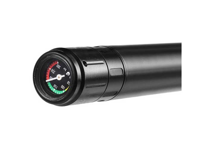 Hatsan Galatian QE Air Rifle - Caliber 0.22 - FPS 1050
