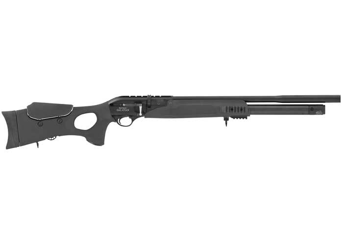 Hatsan Galatian QE Air Rifle - Caliber 0.22 - FPS 1050