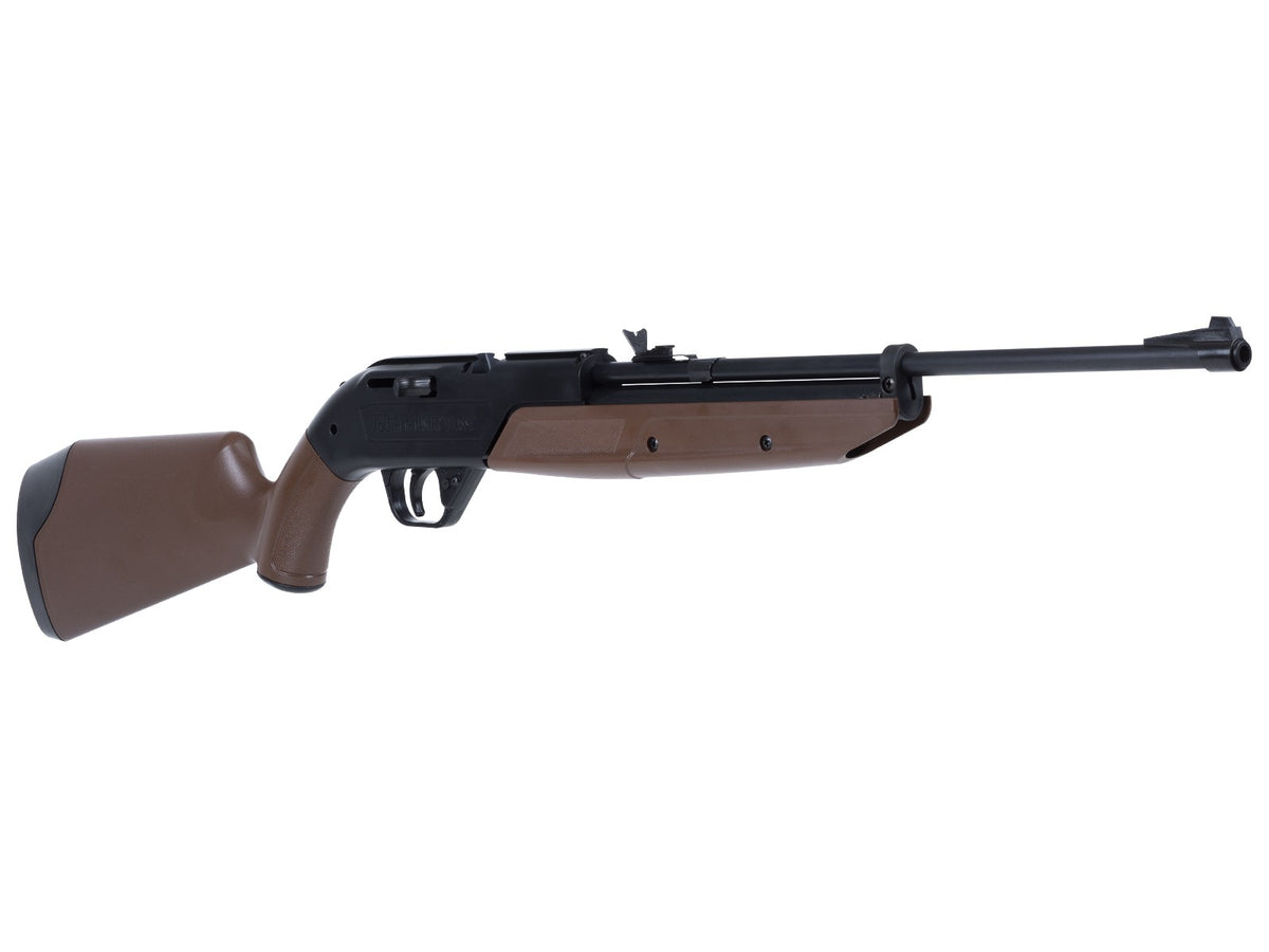Crosman 760 Pumpmaster - Caliber 0.177 - FPS 625