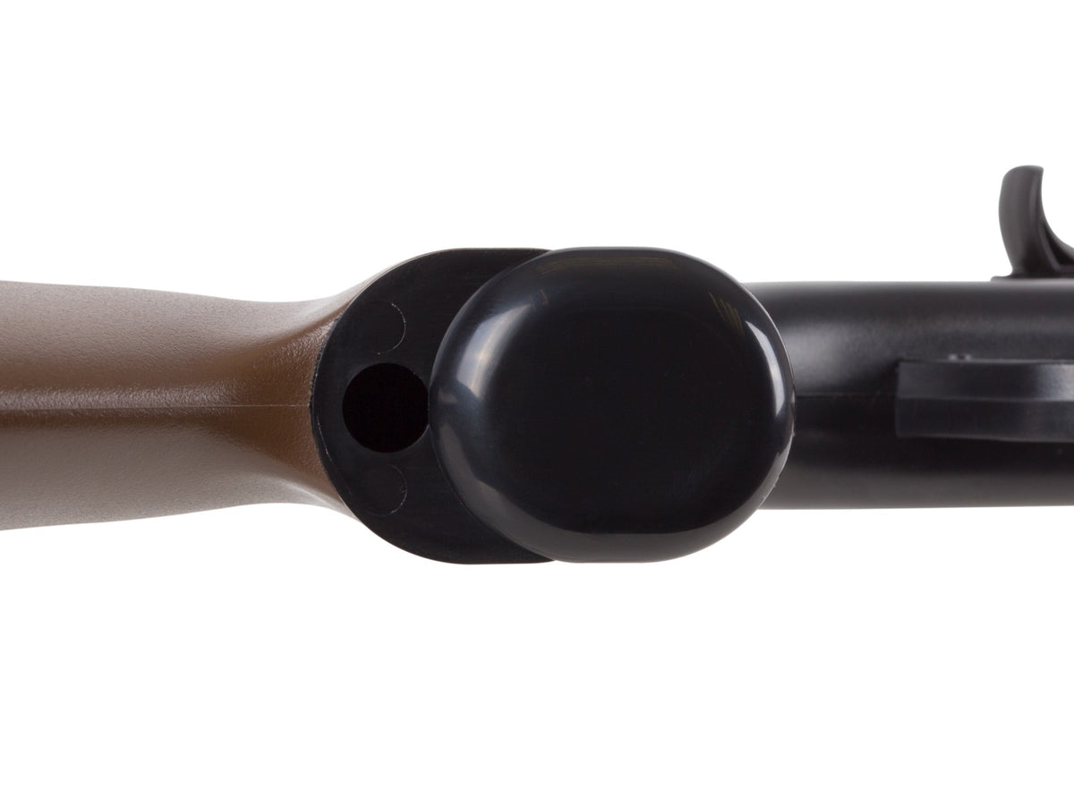 Crosman 760 Pumpmaster - Caliber 0.177 - FPS 625