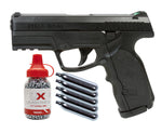 Steyr M9-A1 CO2 BB Pistol Kit - Caliber 0.177 - FPS 449