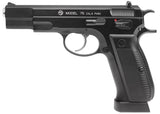 CZ 75 CO2 BB Pistol - Caliber 0.177 - FPS 312