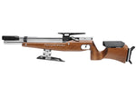 Feinwerkbau 800 Basic Field Target Air Rifle - Caliber 0.177 - FPS 825