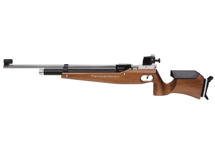 Feinwerkbau 800 Basic Air Rifle - Caliber 0.177 - FPS 574