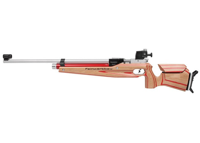 Feinwerkbau 800 Junior Air Rifle - Caliber 0.177 - FPS 574