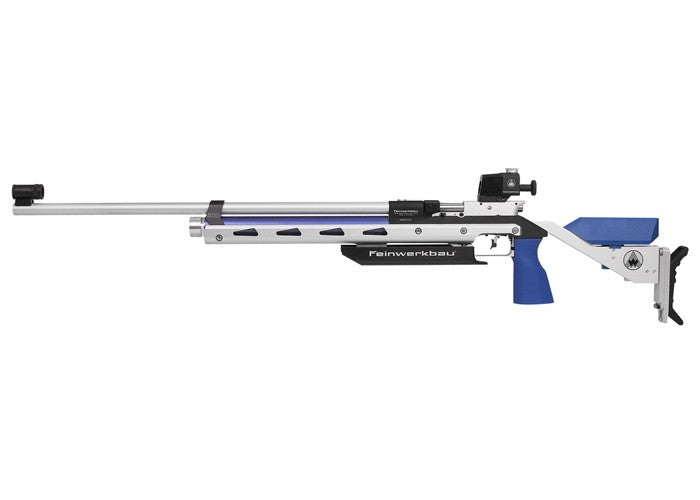 Feinwerkbau 800 Evolution Air Rifle - Caliber 0.177 - FPS 574