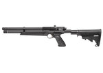 Benjamin Marauder Air Pistol, AR15 Stock - Caliber 0.22 - FPS 700