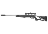 Swiss Arms TAC1 Air Rifle Combo - Caliber 0.177 - FPS 1200