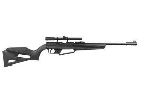 Umarex NXG APX Air Rifle Combo - Caliber 0.177 - FPS 800