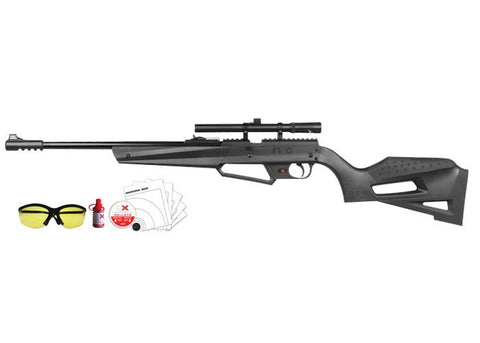 Umarex NXG APX Air Rifle Kit - Caliber 0.177 - FPS 800